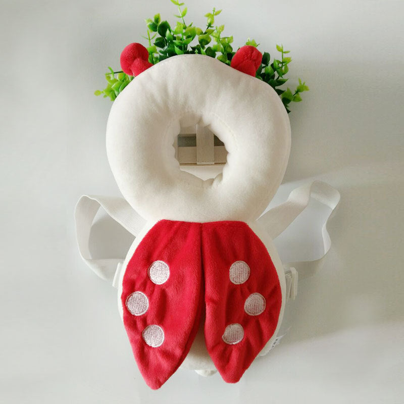 Ladybug Pillow