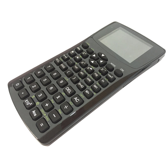 Stealth Calc